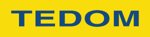 TEDOM logo