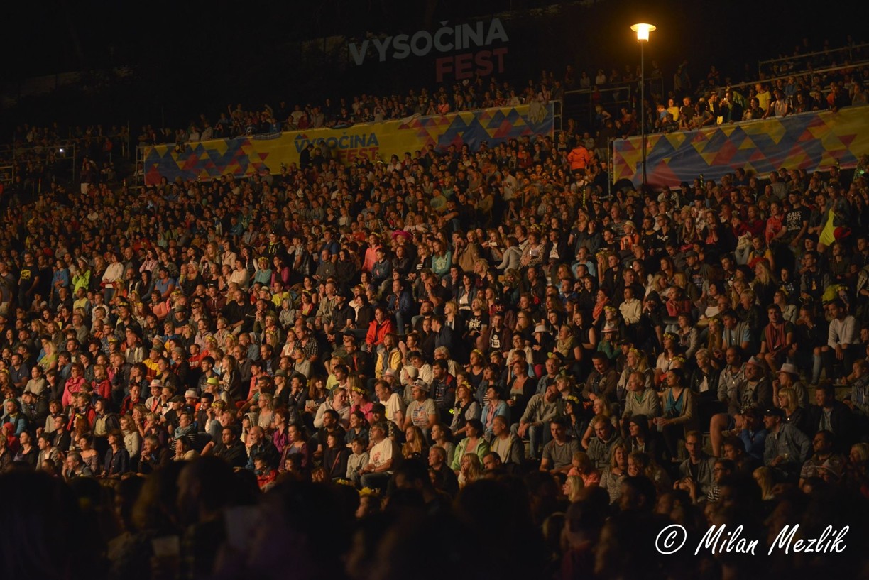 Vysočina Fest 2017