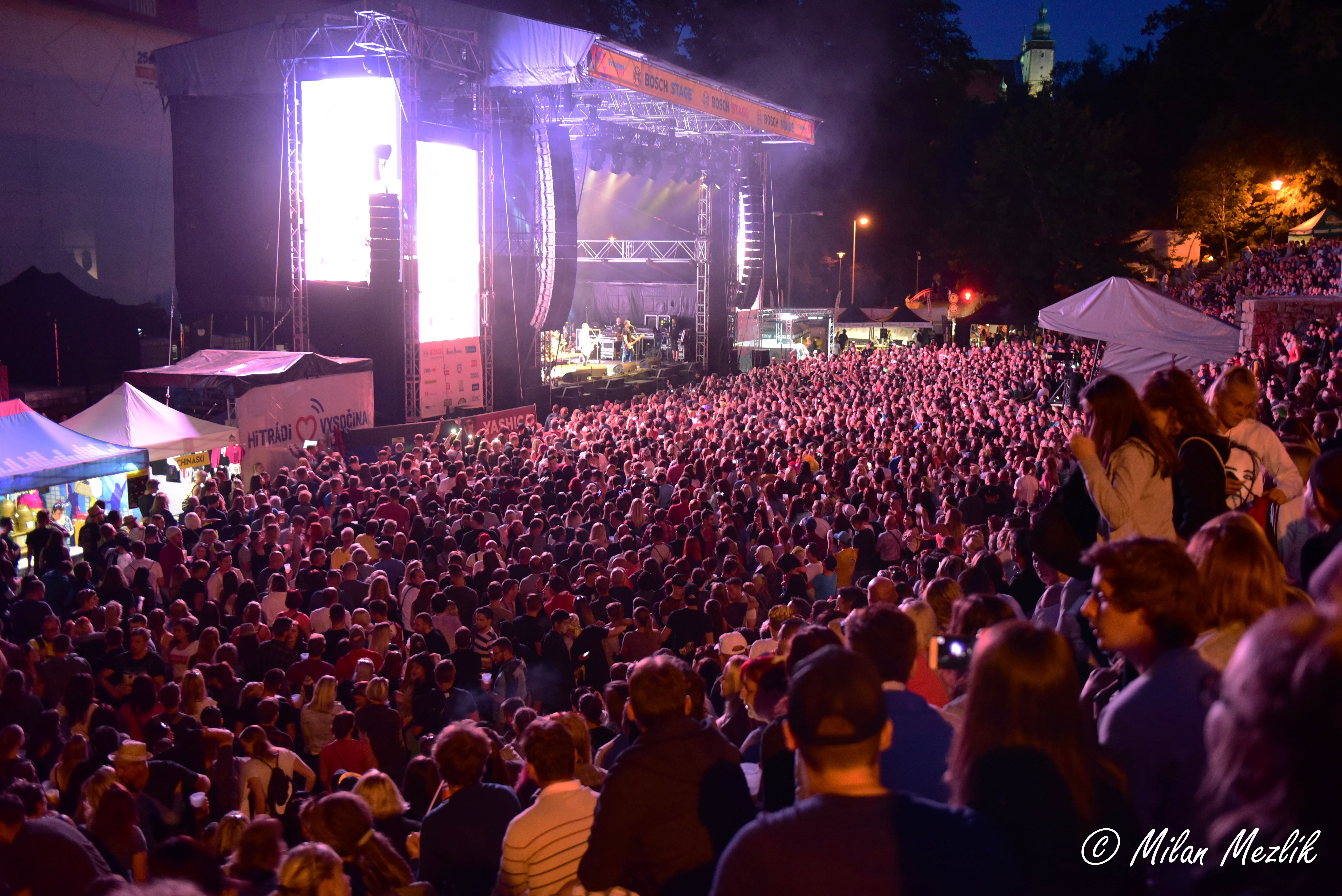 Vysočina Fest 2020