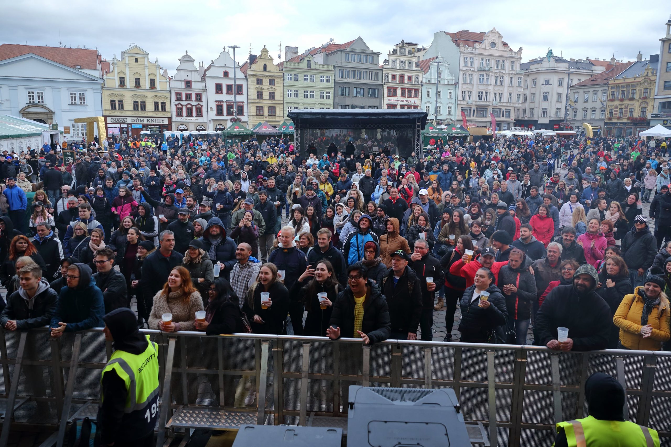 PILSNER FEST 2019