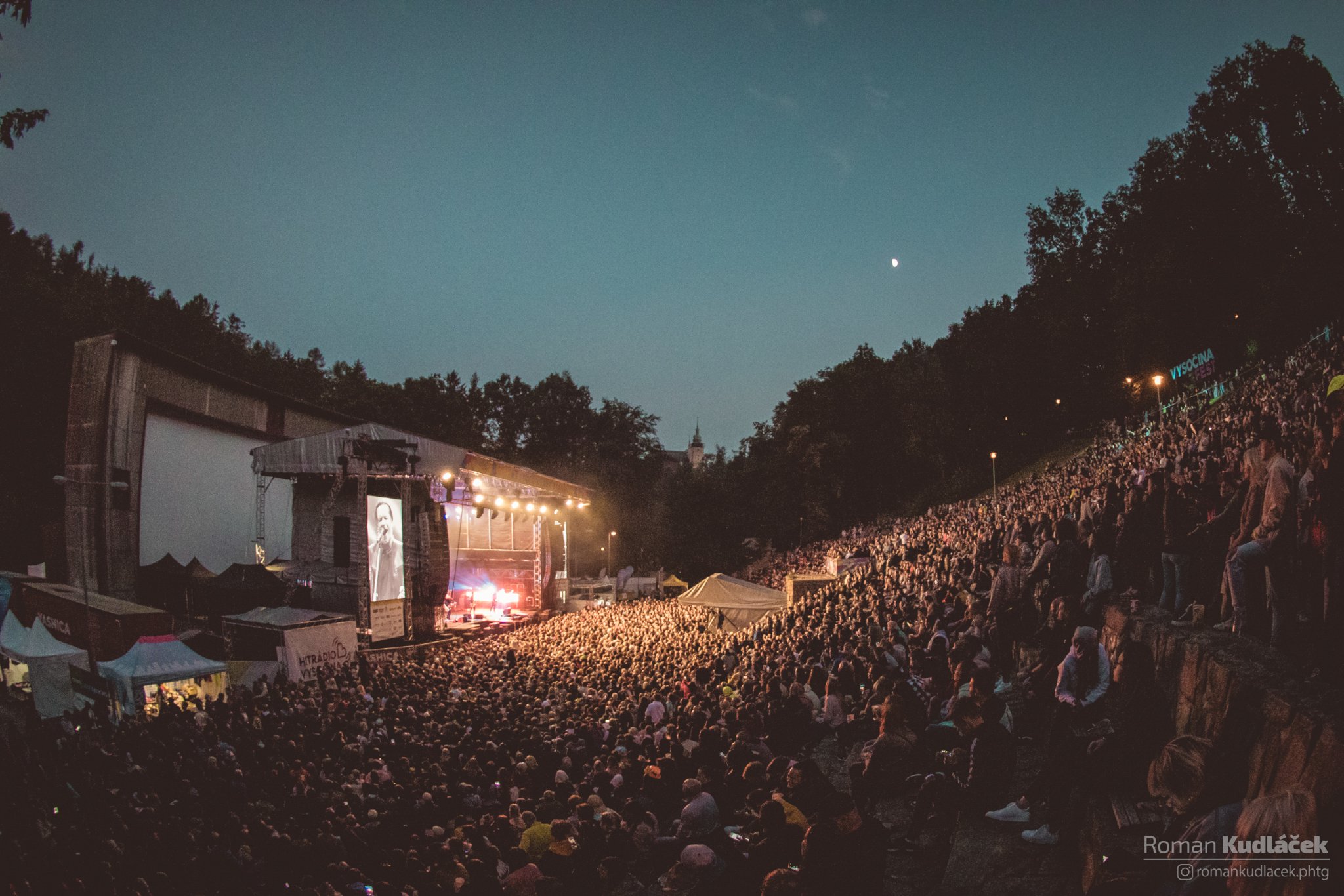Vysočina Fest 2022