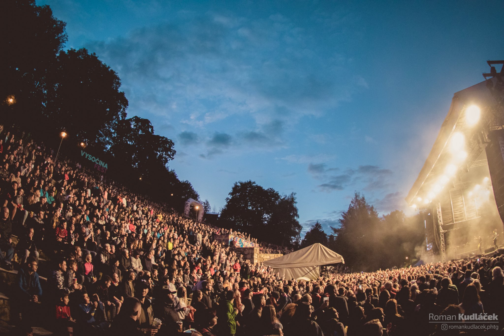Vysočina fest 2023