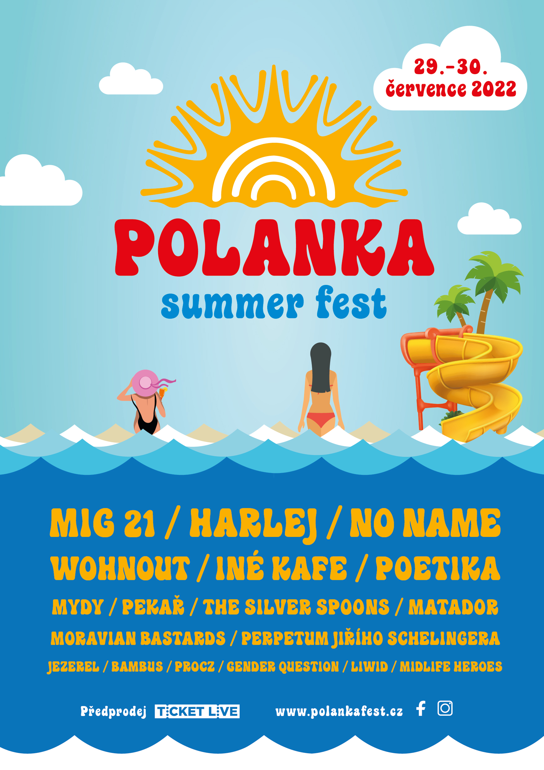Polanka Fest