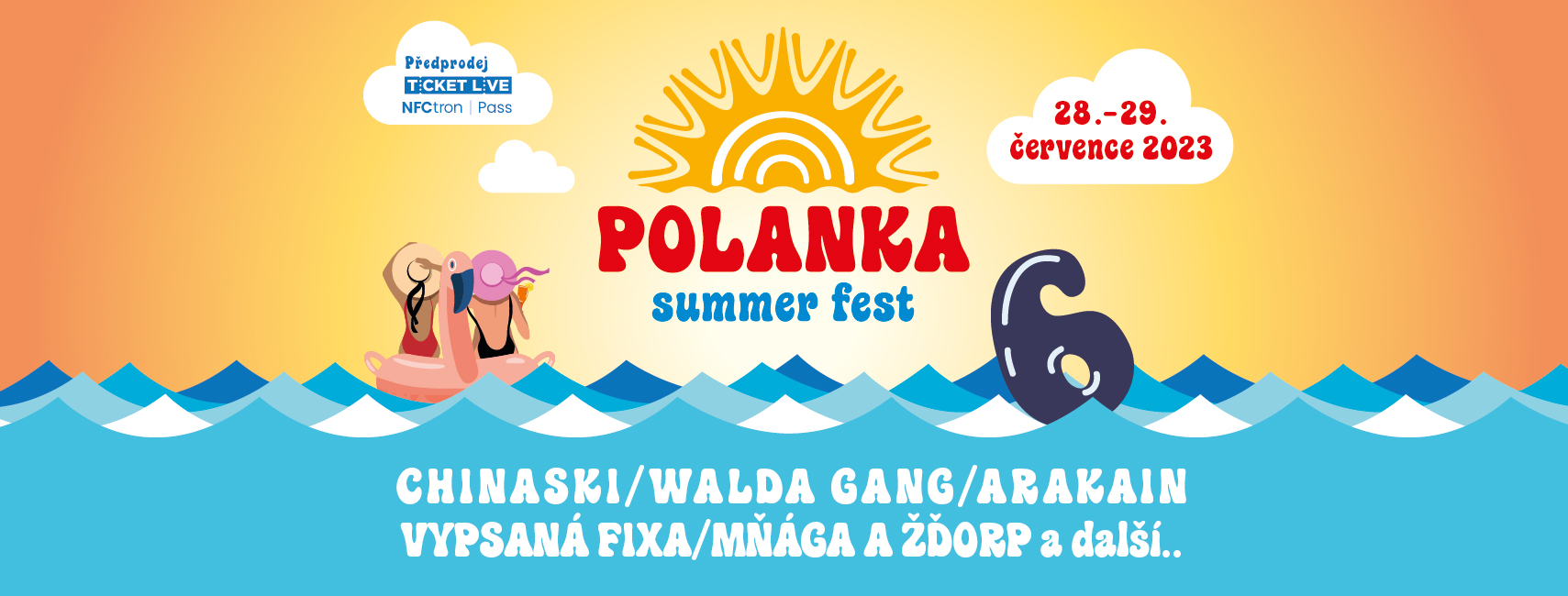 Polanka fest 2023