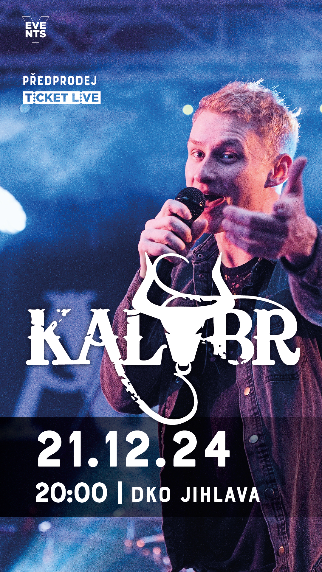 Kalybr // DKO Jihlava