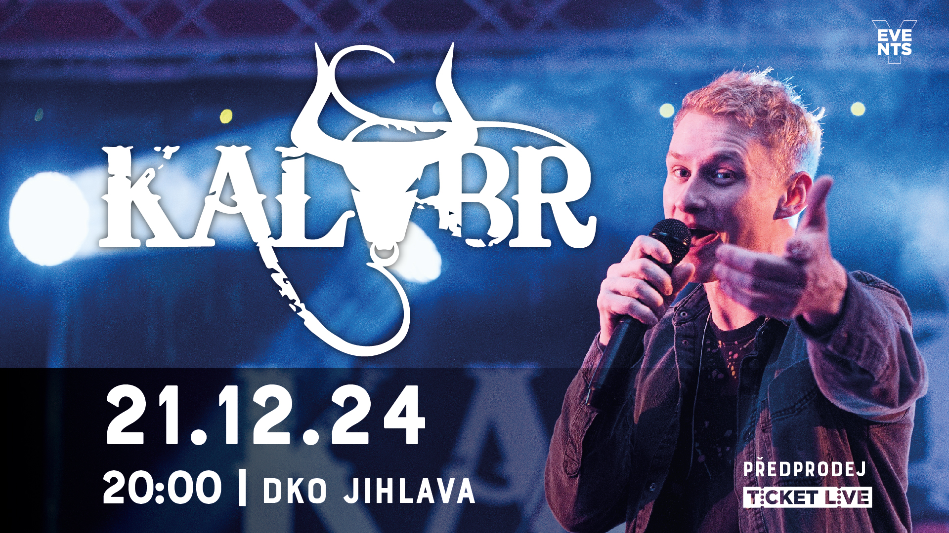 Kalybr // DKO Jihlava
