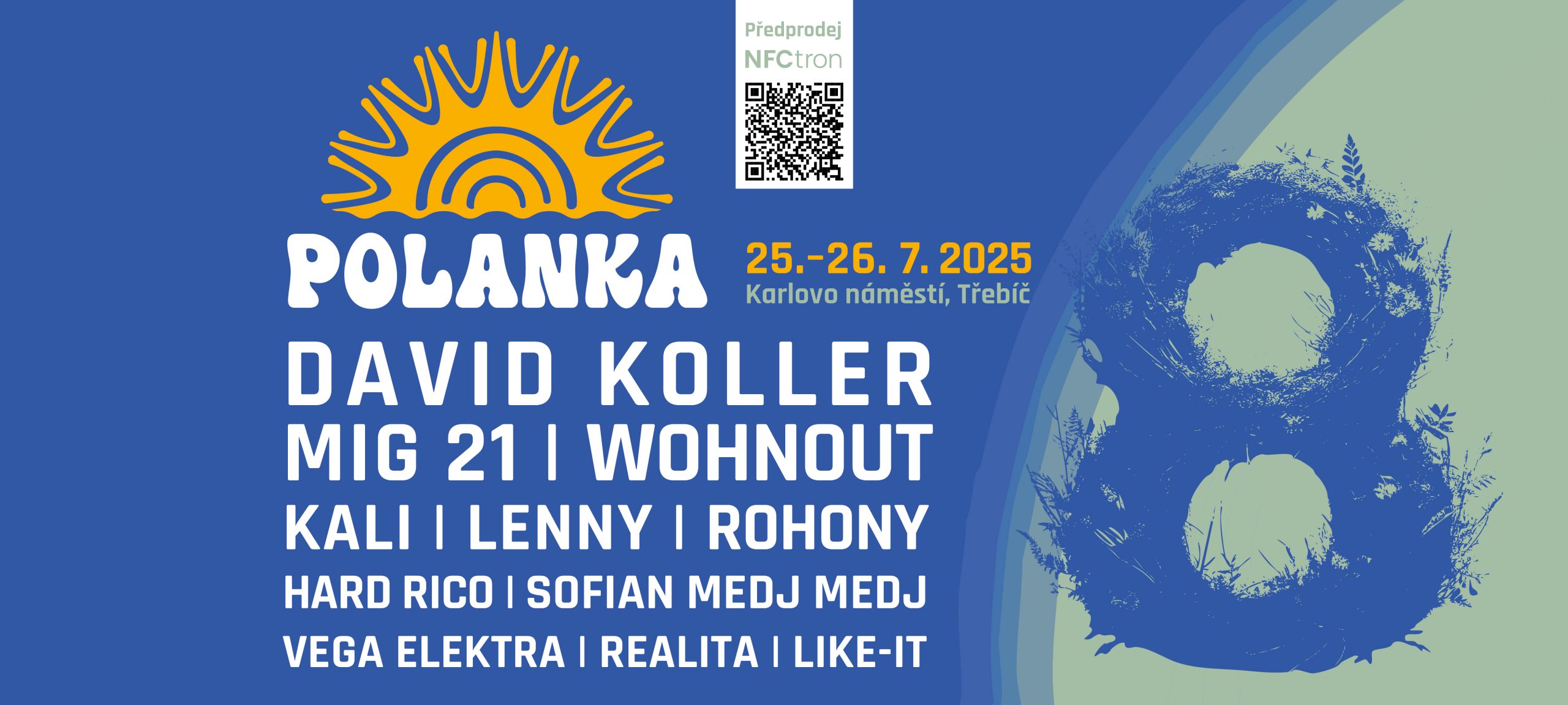 Polanka fest 2025