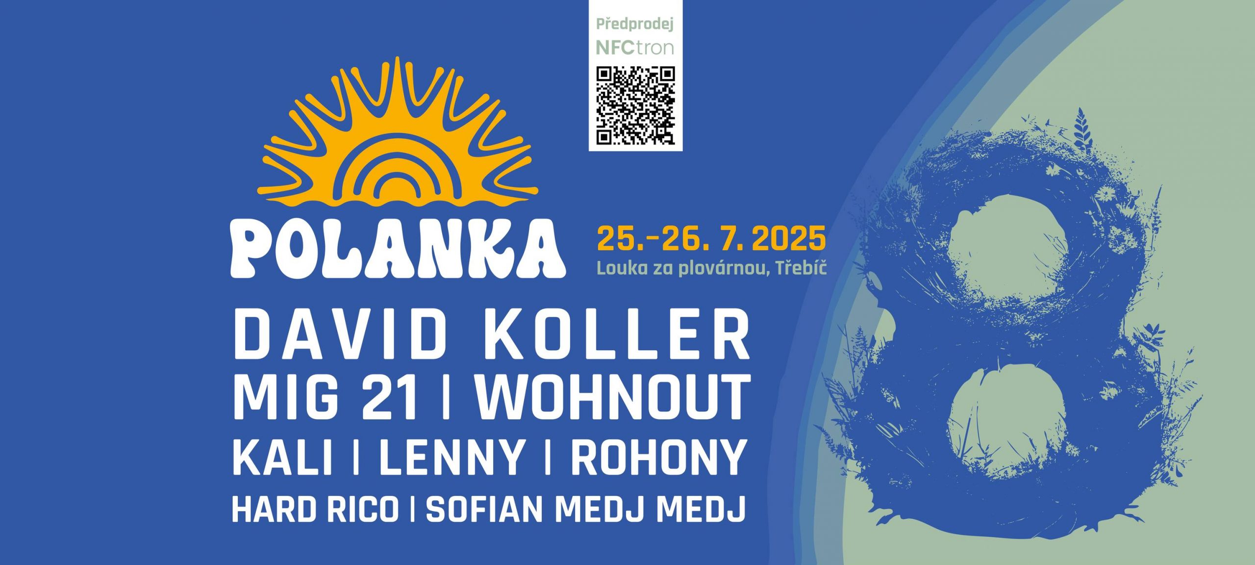 Polanka fest 2025