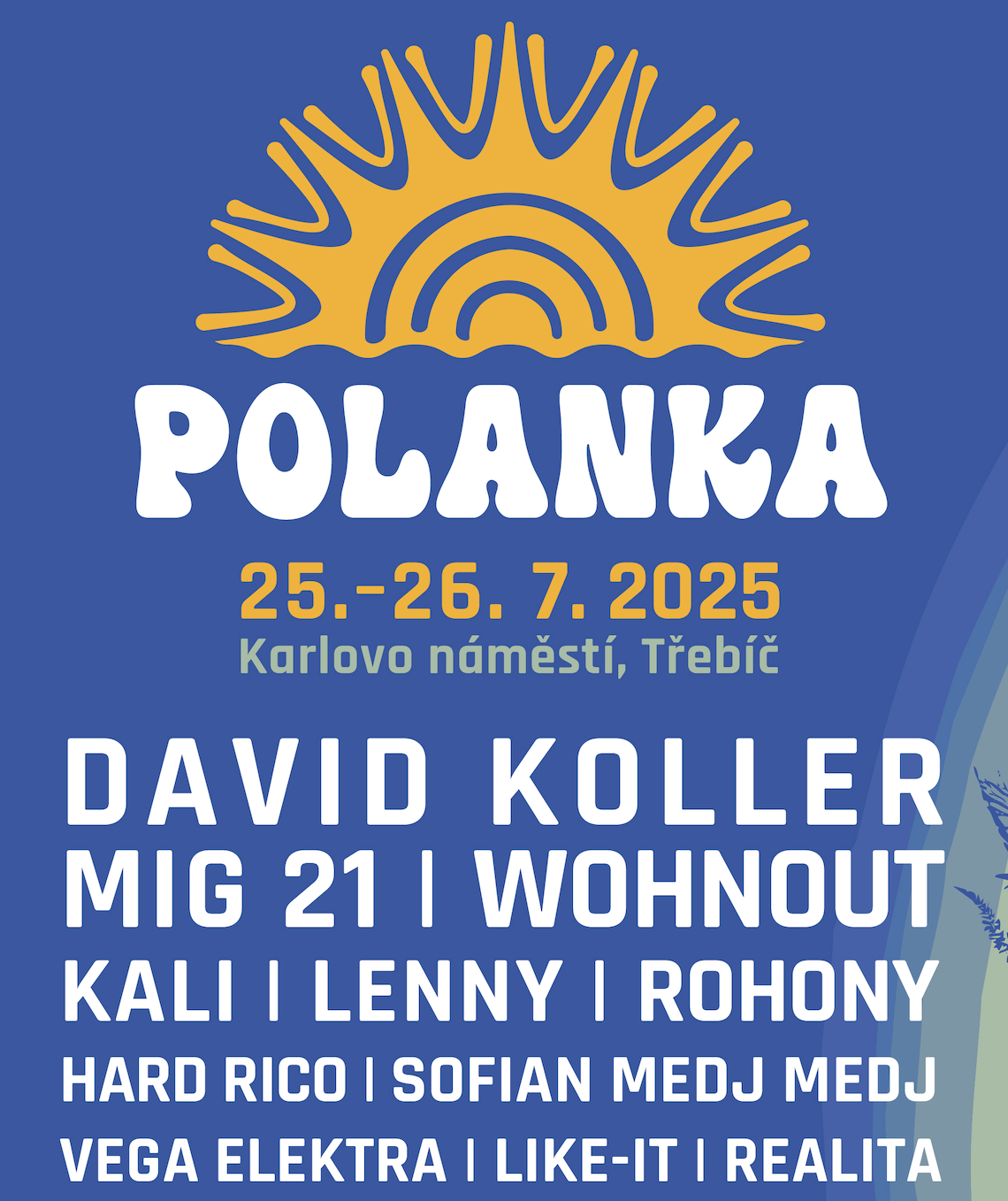 Polanka fest 2025
